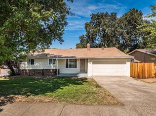 10295 Octavia Way, Rancho Cordova, CA 95670