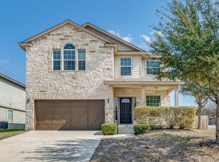 306 Oak Creek Way, New Braunfels, TX 78130