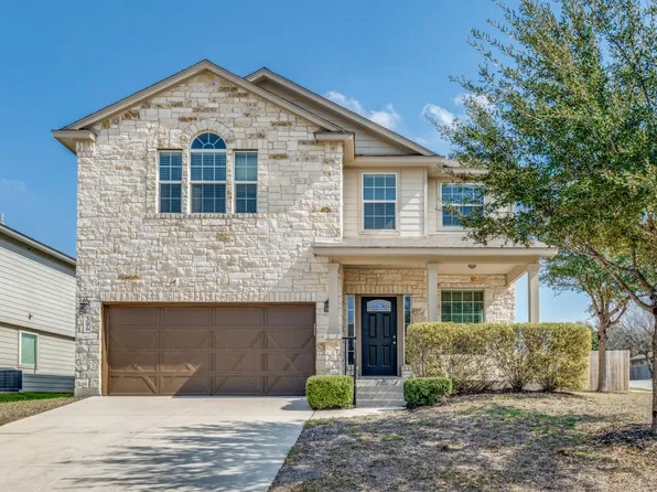 306 Oak Creek Way, New Braunfels, TX 78130