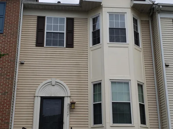 7117 Ladd Cir, Frederick, MD 21703