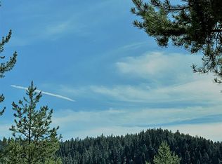 152 Happy Acres Ln, Sula, MT 59871