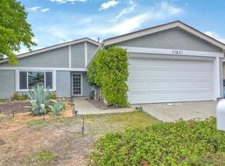 11821 Innis Point, San Diego, CA 92126