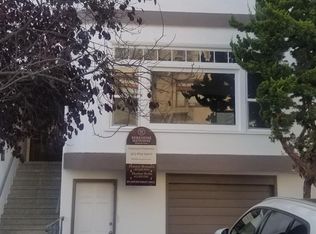 531 6th Ave, San Francisco, CA 94118