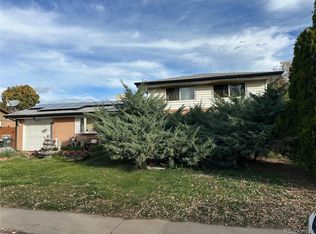 1429 W 102nd Avenue, Northglenn, CO 80260