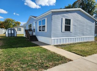 8120 Eastland Dr #8120, Michigan City, IN 46360
