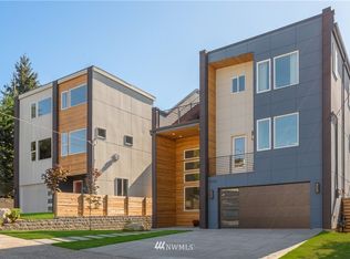 5107 S Mrytle St, Seattle, WA 98118