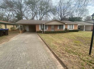 1404 Miami Dr, Longview, TX 75601