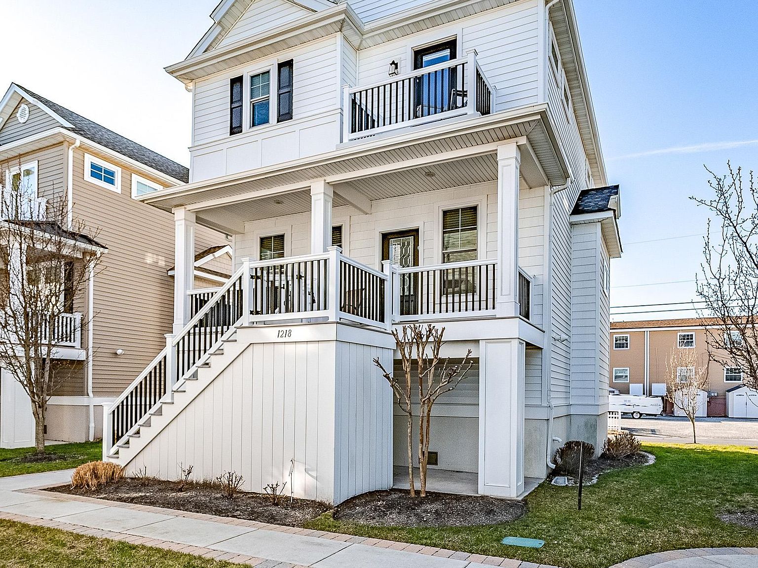 1218 Haven Ave, Ocean City, NJ 08226 Zillow