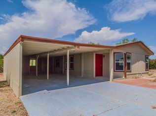 7610 W Gem Ln, Tucson, AZ 85735