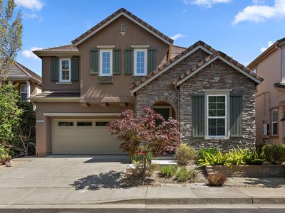 7072 Alder Creek Road, Vallejo, CA, 94591