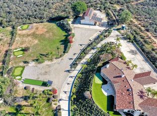 13590 Anthony Ridge Rd, Valley Center, CA 92082