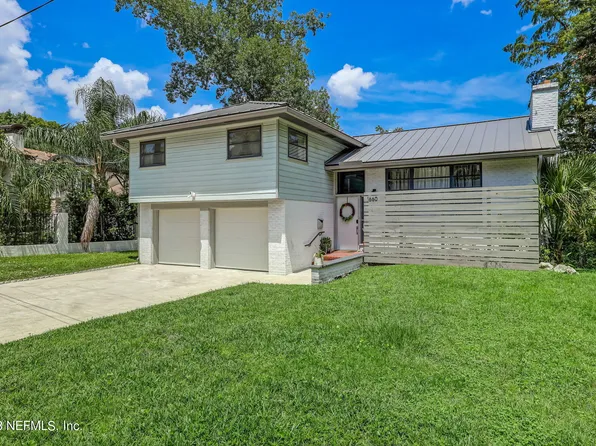 1660 SHIRL Lane, Jacksonville, FL 32207
