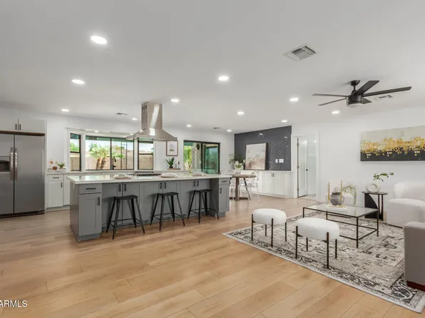 3005 S FAIRWAY Drive, Tempe, AZ 85282