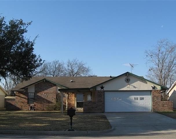 1st image of 321 Town North Dr