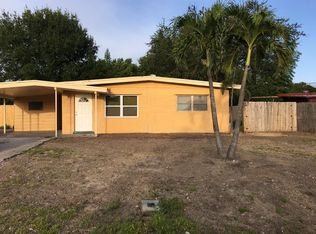 5030 Tangelo Dr, New Port Richey, FL 34652