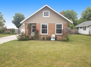 2530 Territorial Rd W, Battle Creek, MI 49015