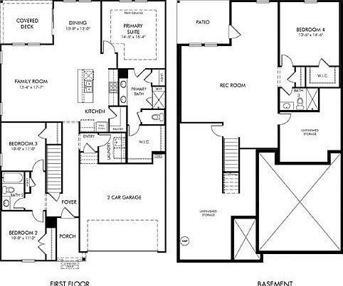 2nd image of 4522 Duplin Dr
