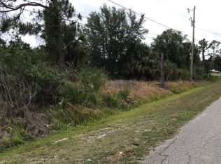 706 8th Ave, Lehigh Acres, FL 33972