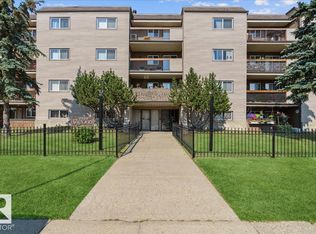 2904 139th Ave NW #112, Edmonton, AB T5Y1P7