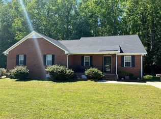 114 Feather Dr, Clayton, NC 27520