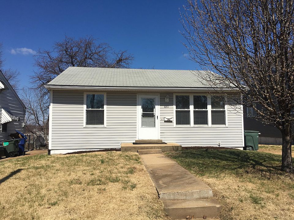 1st image of 6411 Clifton Hills Dr