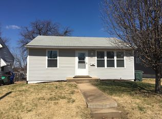 6411 Clifton Hills Dr, Saint Louis, MO