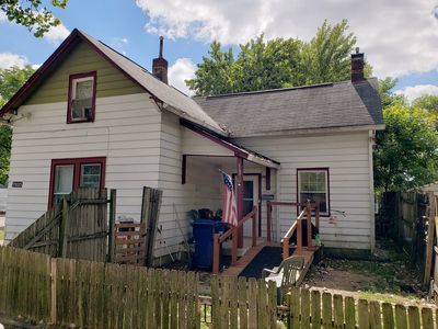 7825 E 46th St, Indianapolis, IN, 46226