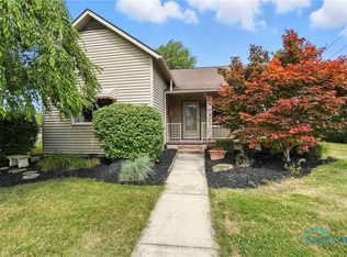 719 S Shannon St, Van Wert, OH 45891