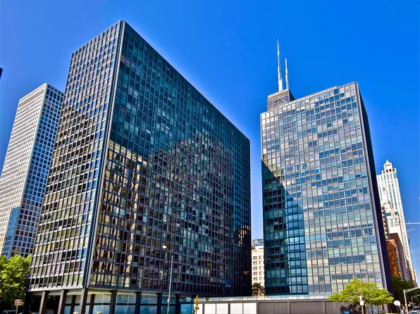 900 N Lake Shore Dr APT 1905, Chicago, IL 60611