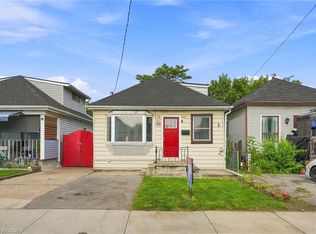 395 Avondale St, Hamilton, ON L8L7C8