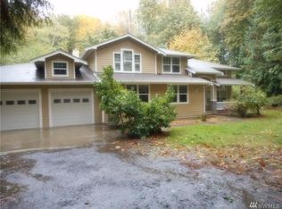 2427 62nd Ave NW, Olympia, WA 98502
