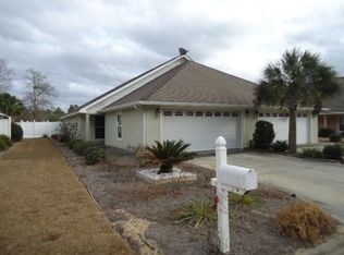 116 Hannah Dr, Jesup, GA 31546