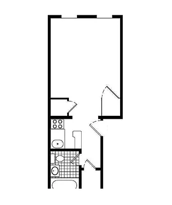 Rented by Keller Williams Realty Empire | media 15