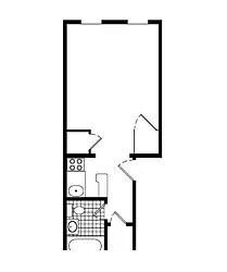 Rented by Keller Williams Realty Empire