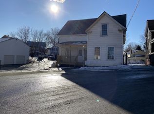 16 Redington St #2, Waterville, ME 04901