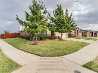 440 Haddington St, Crowley, TX 76036