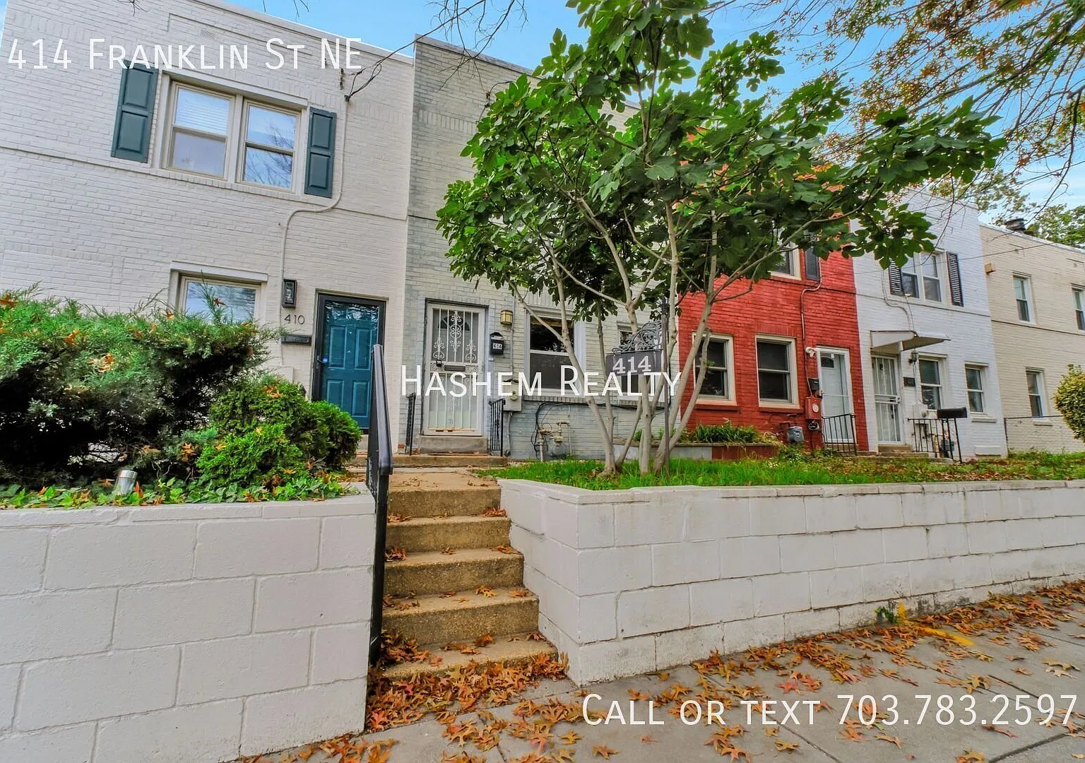 Welcome home to 414 Franklin St NE! — Photo 1