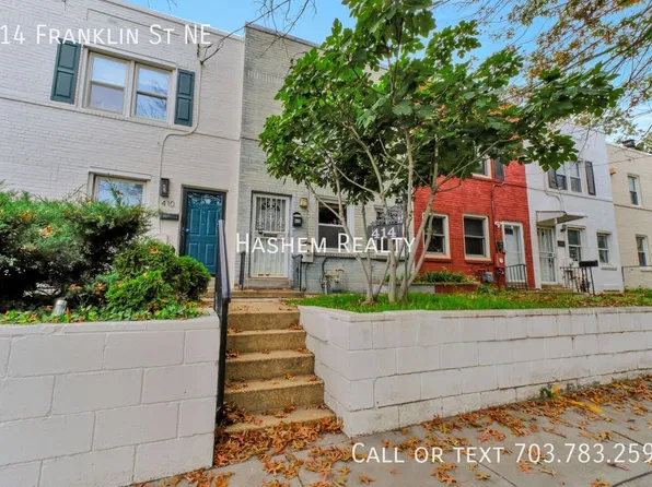 414 Franklin St NE, Washington, DC 20017