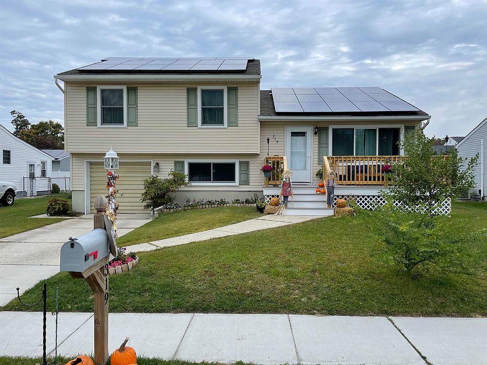 319 Roseann Ave N, Cape May, NJ 08204 Zillow