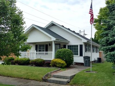 1234 W Mulberry St, Kokomo, IN, 46901