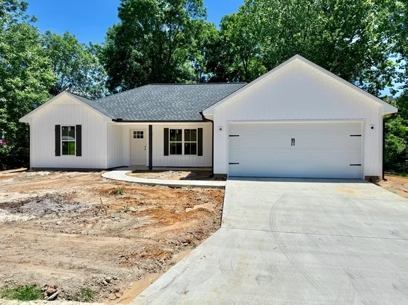 3627 Craigmont Cir, Tupelo, MS 38801