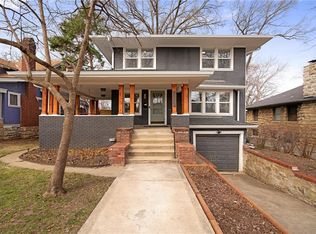 5712 Harrison St, Kansas City, MO 64110
