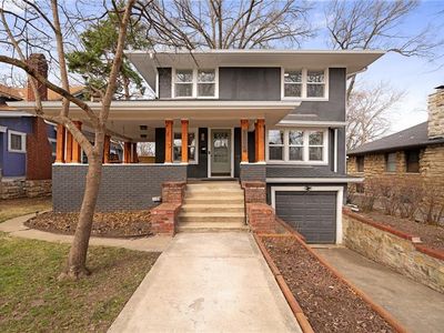 5712 Harrison St, Kansas City, MO, 64110