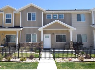 1545 N 420 W APT 103-1, Logan, UT 84341