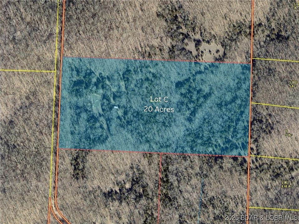 2nd image of LOT Northstar Rd #C