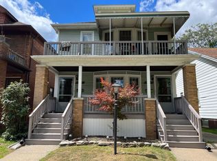 1359 Maryland St, Grosse Pointe Park, MI 48230