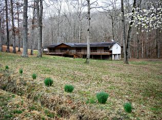 Lynn Dr, Ashland city, TN 37015