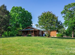 6087 Sugar Loaf Rd, Connelly Springs, NC 28612