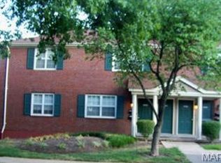 8904 N Swan Cir, Brentwood, MO