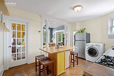 Sold by Sotheby's International Realty